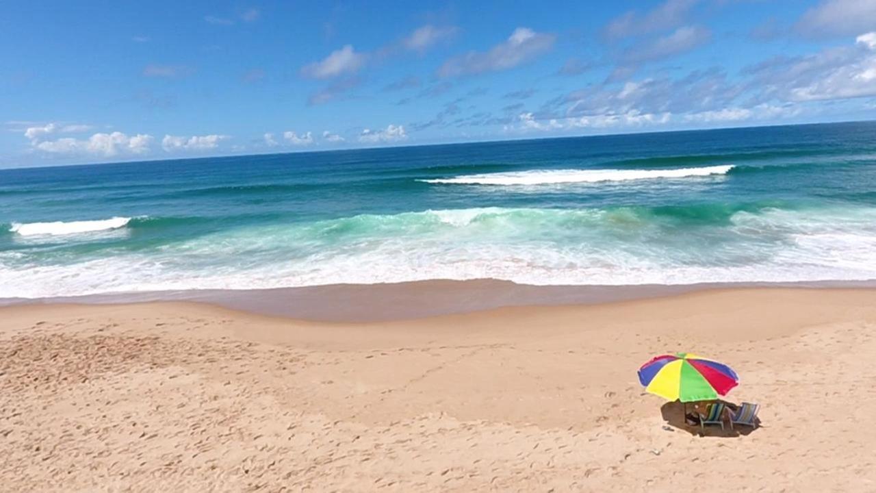 Camaçari Casa Verde Praia Do Pirui 100 Mts Da Praia 750 Mts De Area Privativaヴィラ エクステリア 写真