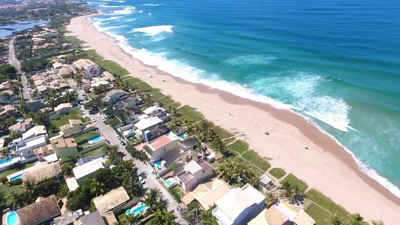 Camaçari Casa Verde Praia Do Pirui 100 Mts Da Praia 750 Mts De Area Privativaヴィラ エクステリア 写真